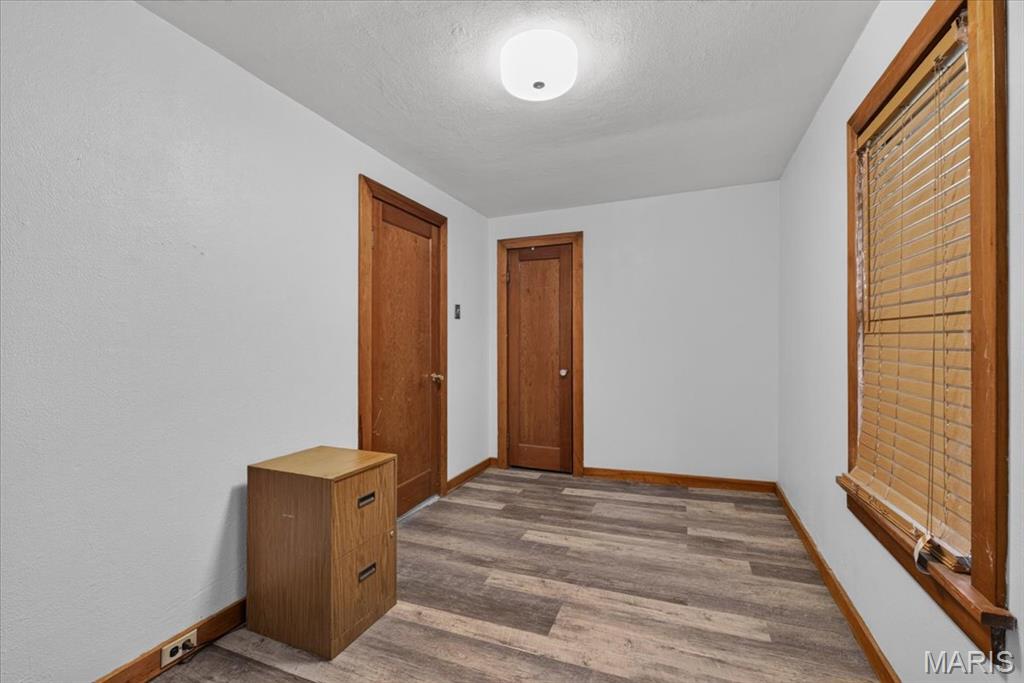 Huckel Tracts Assessment - Residential