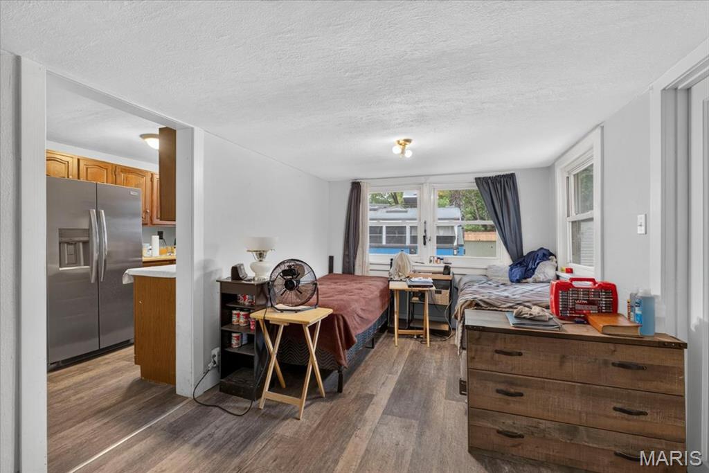 Huckel Tracts Assessment - Residential