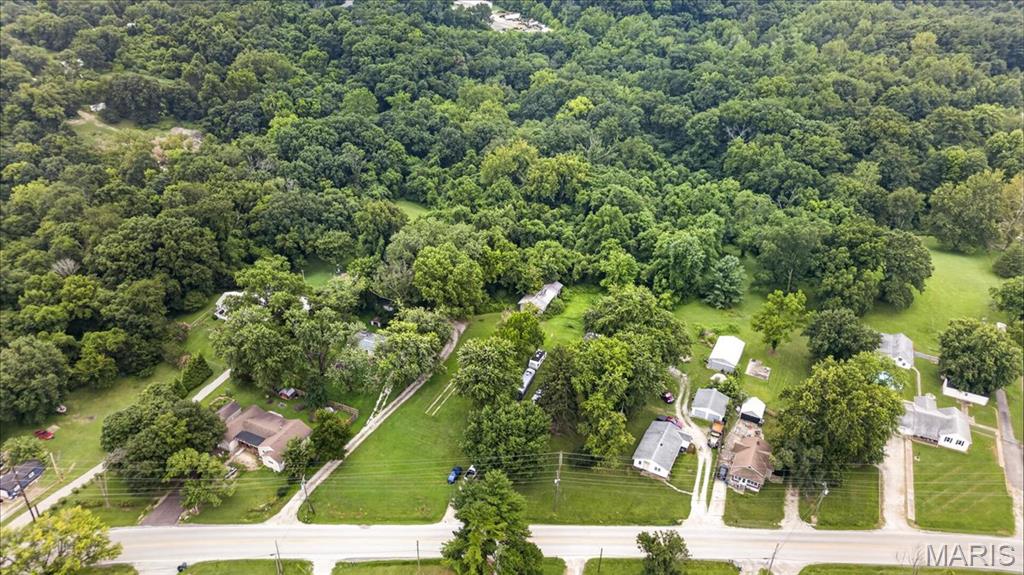 Huckel Tracts Assessment - Residential