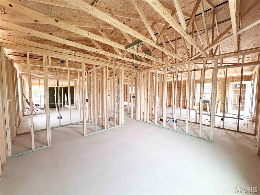Kings Landing Phase I & II - Residential