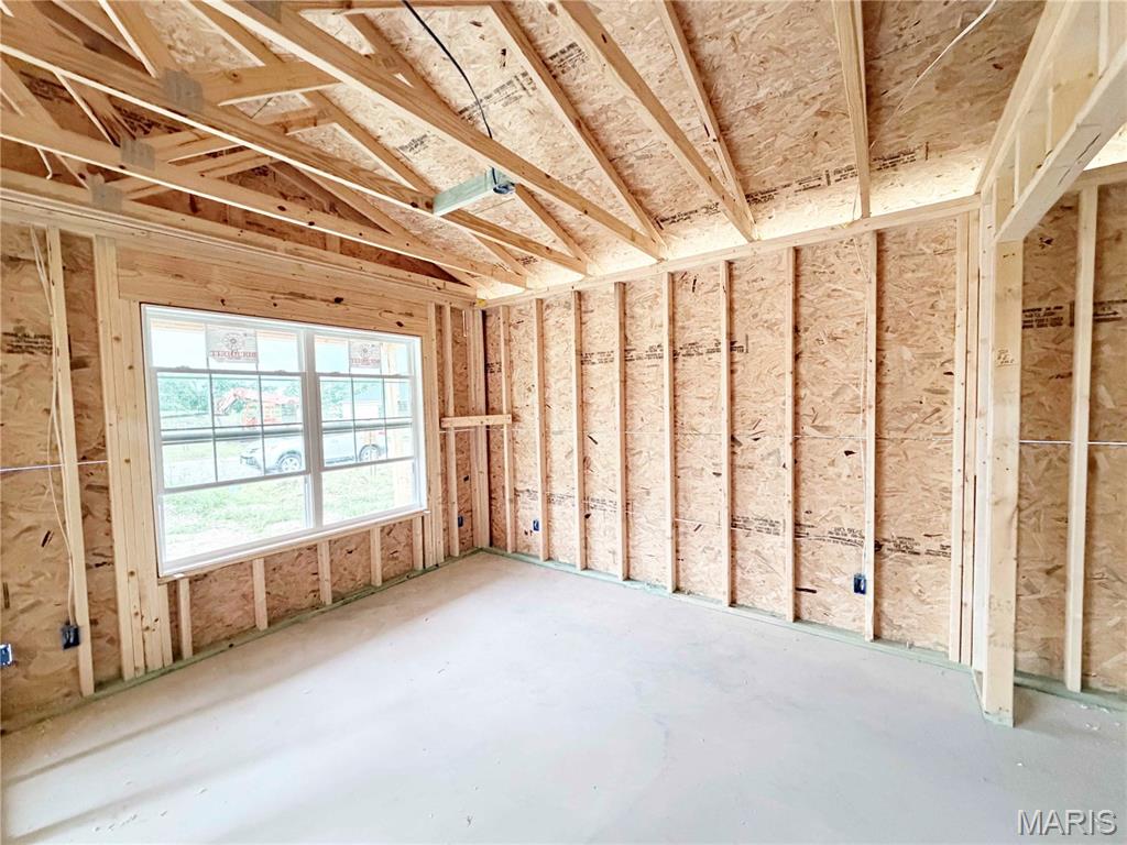 Kings Landing Phase I & II - Residential