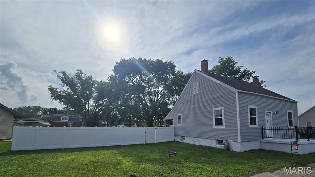 Abends South Belleville - Residential