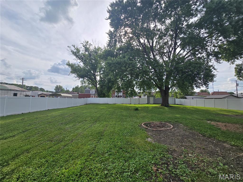 Abends South Belleville - Residential