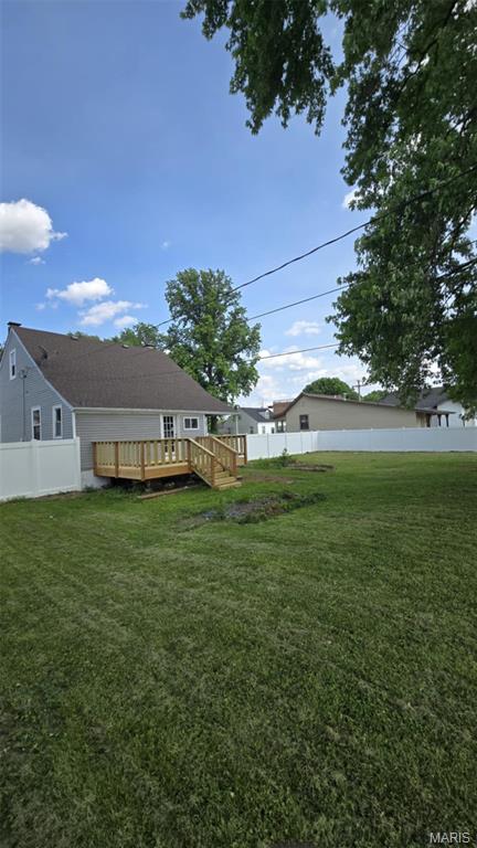 Abends South Belleville - Residential