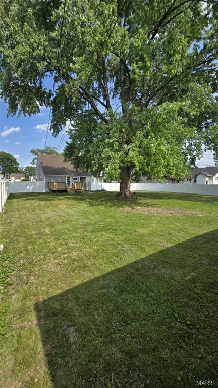 Abends South Belleville - Residential