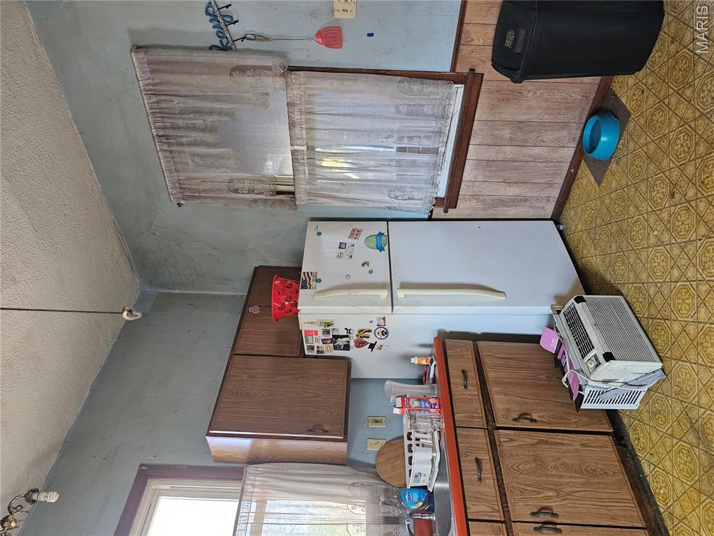 NOT IN A SUBDIVISION - Residential