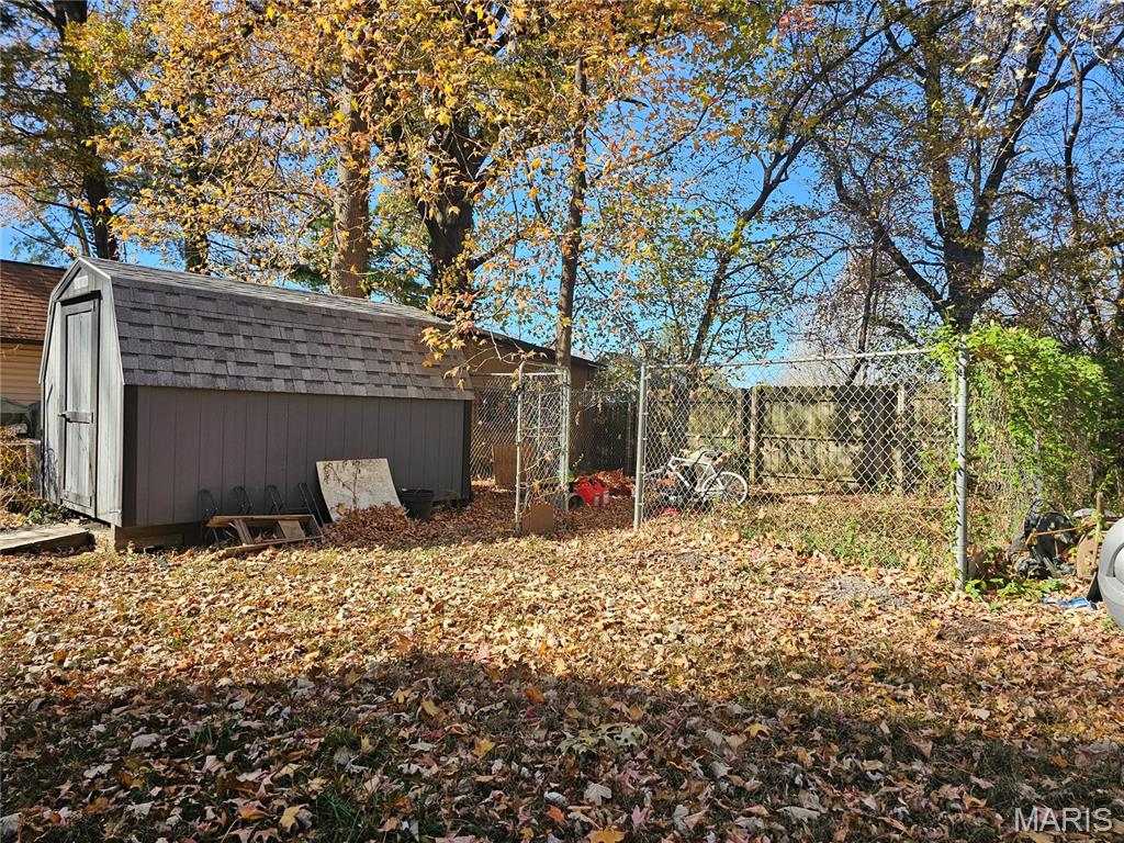 NOT IN A SUBDIVISION - Residential