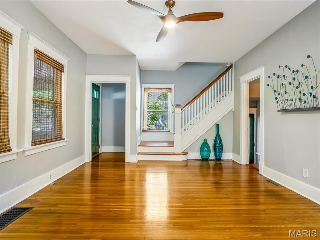 Leclaire - Residential