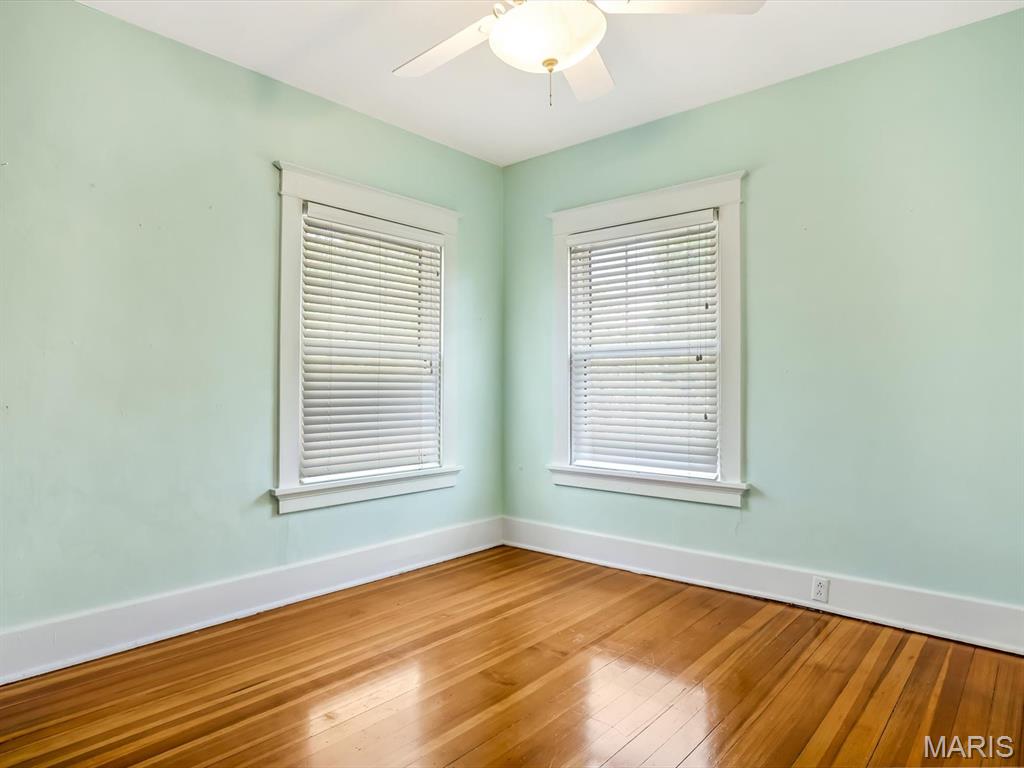 Leclaire - Residential