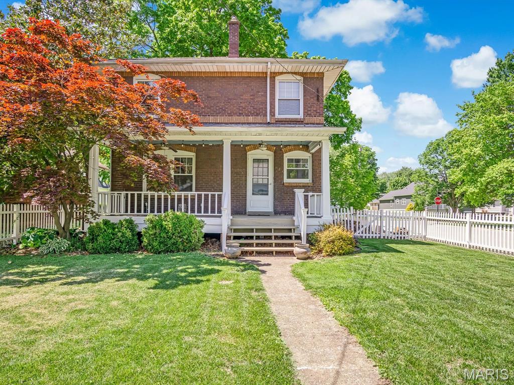Leclaire - Residential