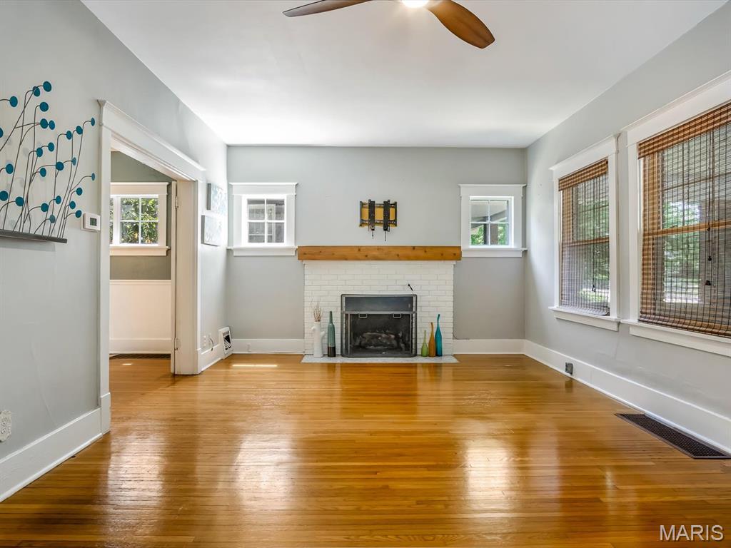 Leclaire - Residential