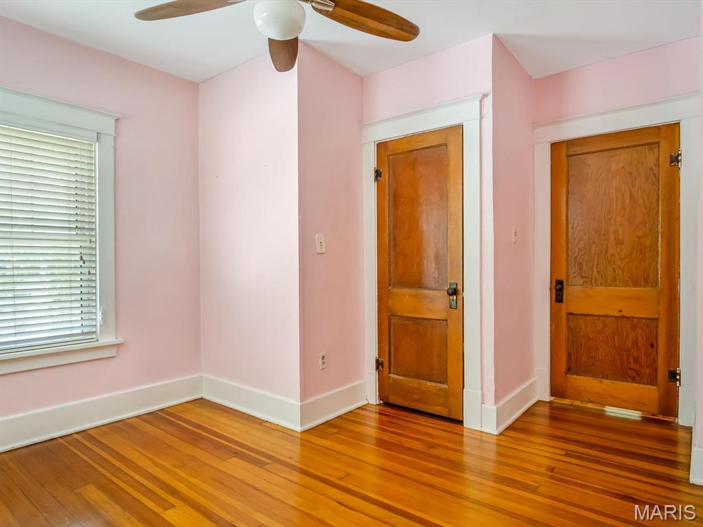 Leclaire - Residential