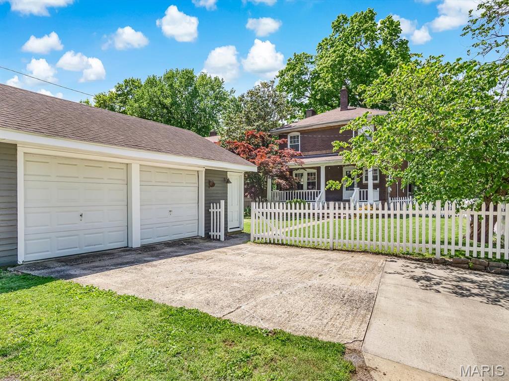 Leclaire - Residential