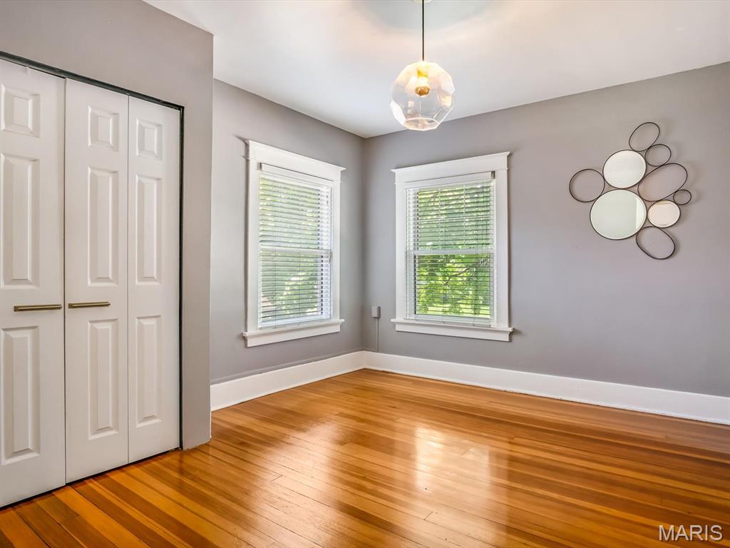 Leclaire - Residential