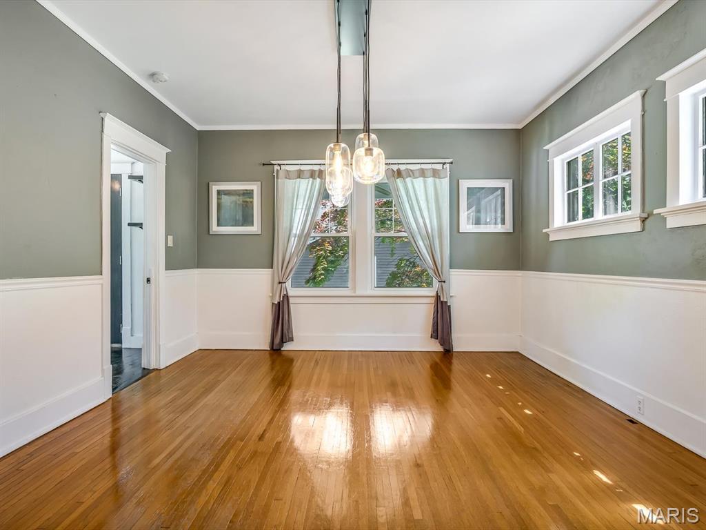 Leclaire - Residential