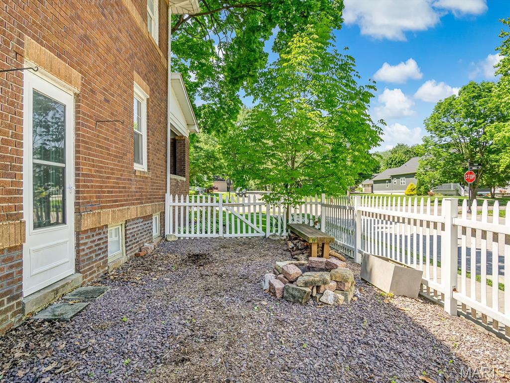 Leclaire - Residential
