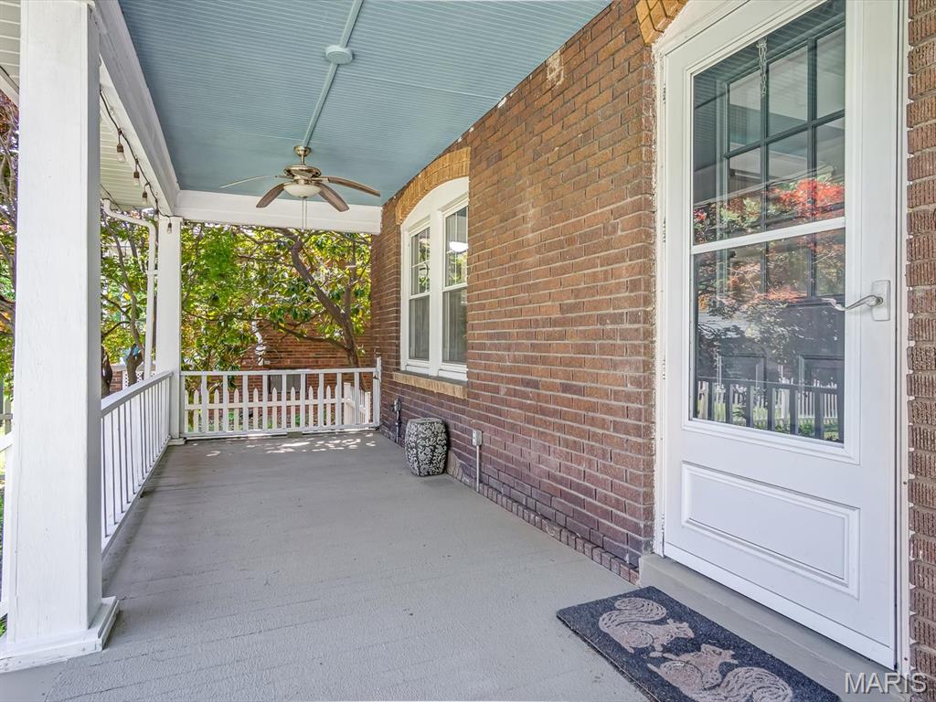 Leclaire - Residential