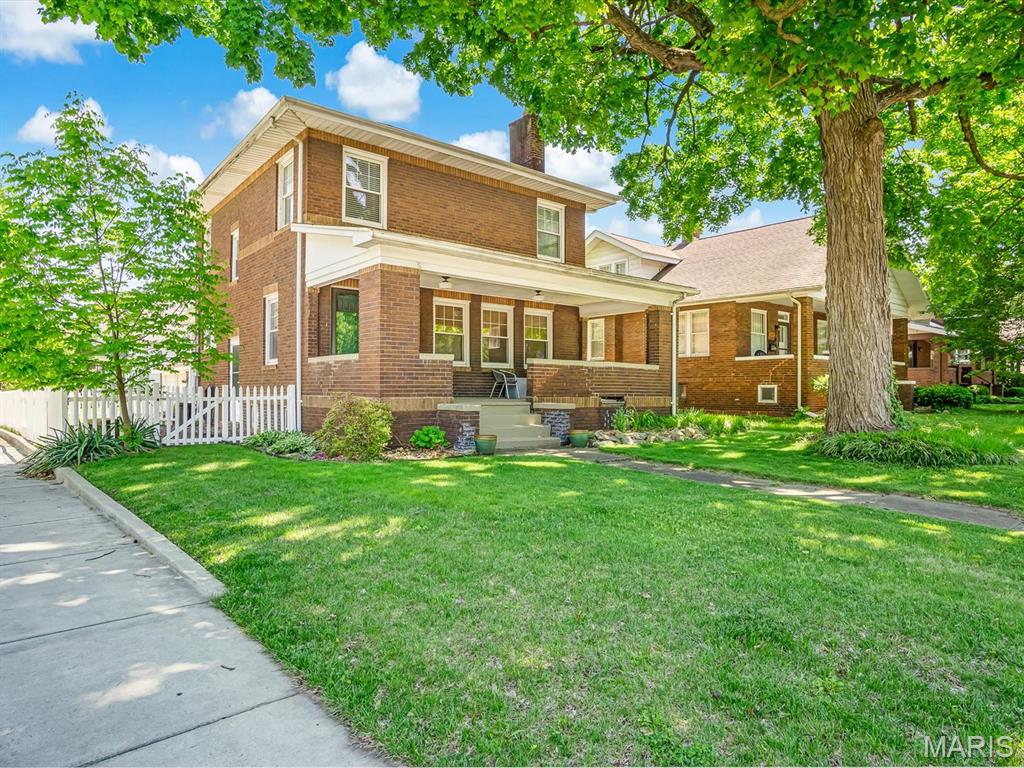 Leclaire - Residential