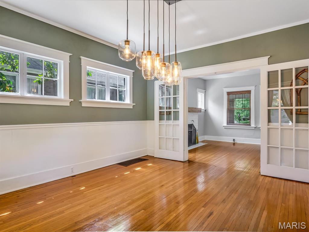 Leclaire - Residential