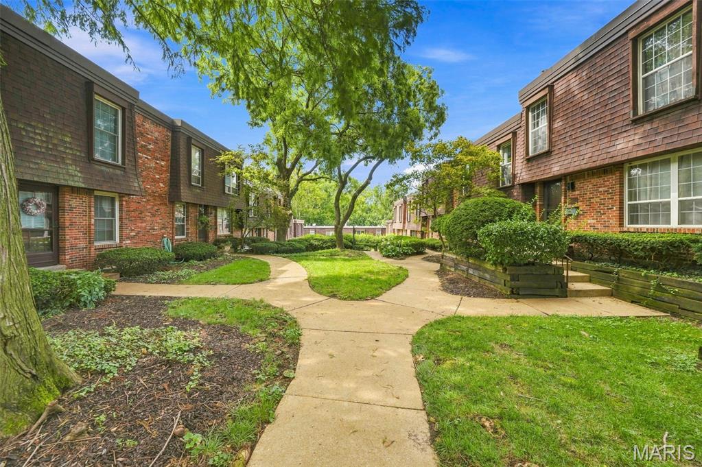 Forum West Condo Sec Ii - Residential