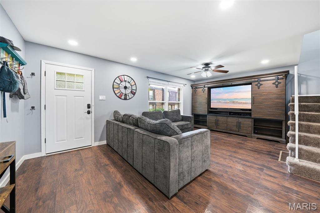 Forum West Condo Sec Ii - Residential