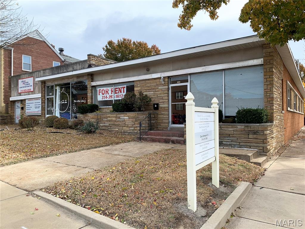 St Louis Hills Add 02 - Commercial Lease