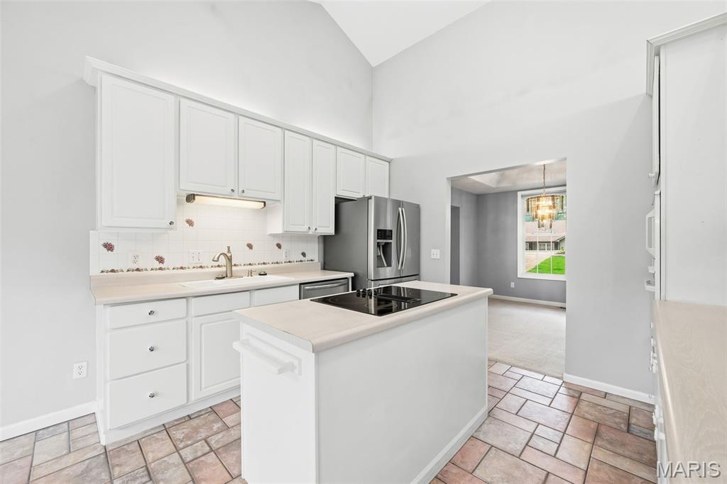 Paradise Vly Village - Residential