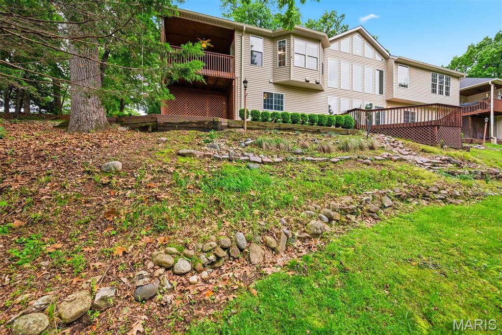 Paradise Vly Village - Residential