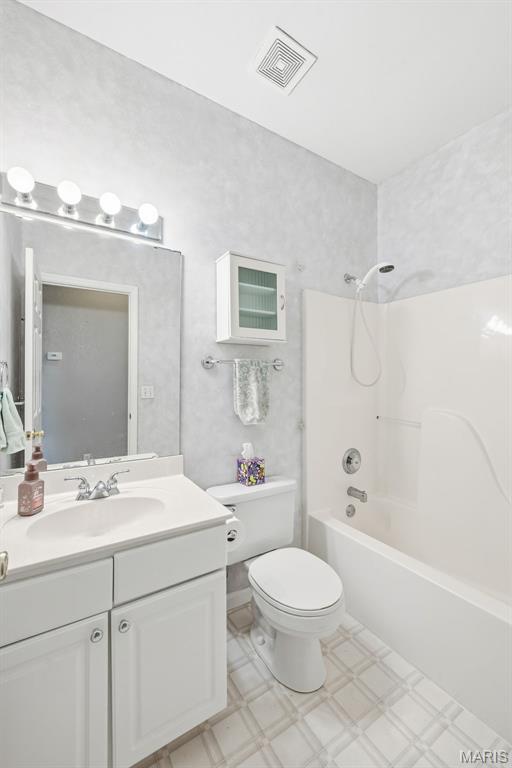 Paradise Vly Village - Residential
