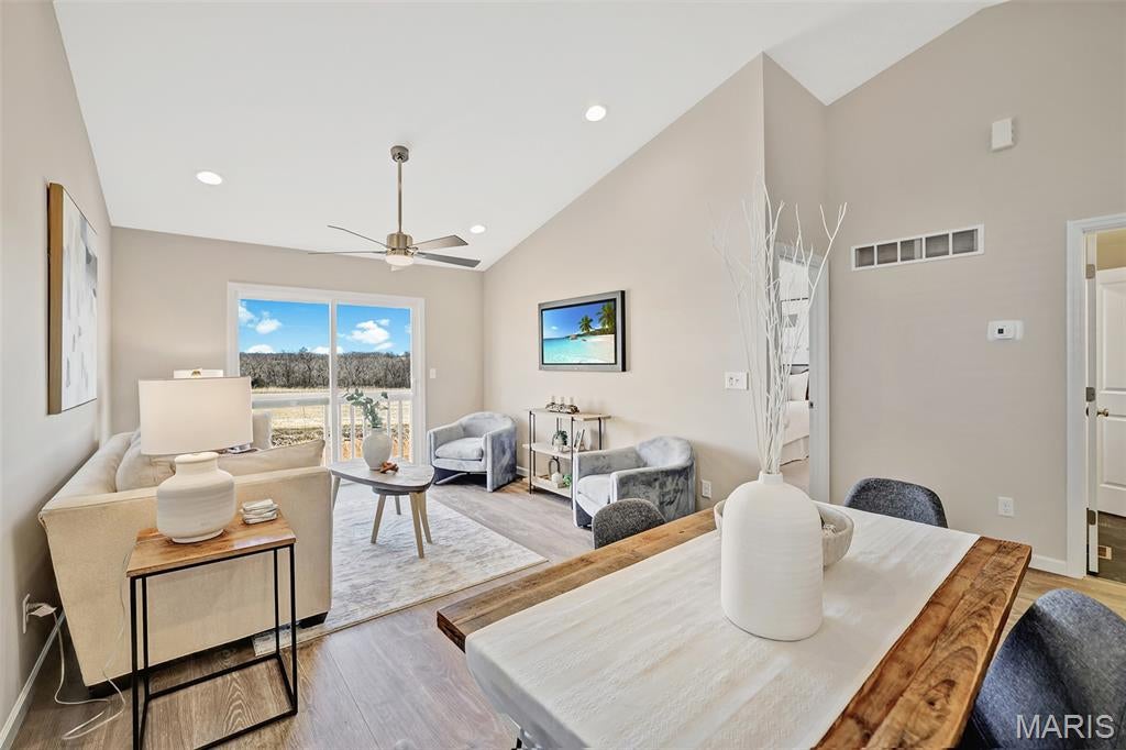 Walnut Hills - Residential
