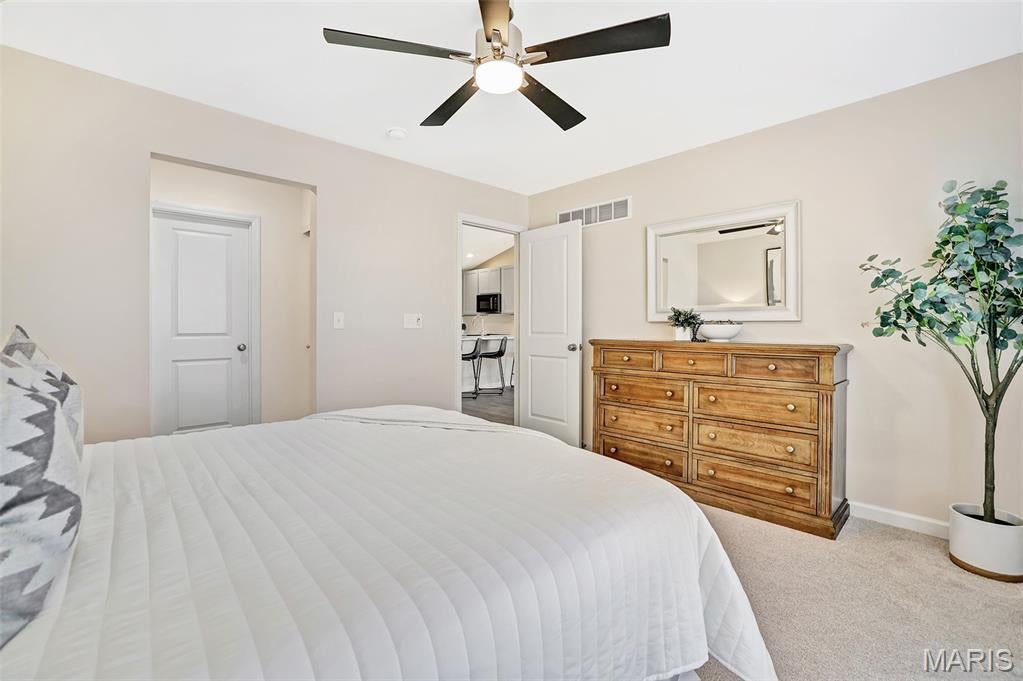 Walnut Hills - Residential
