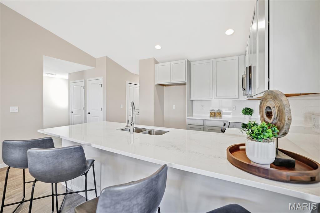 Walnut Hills - Residential