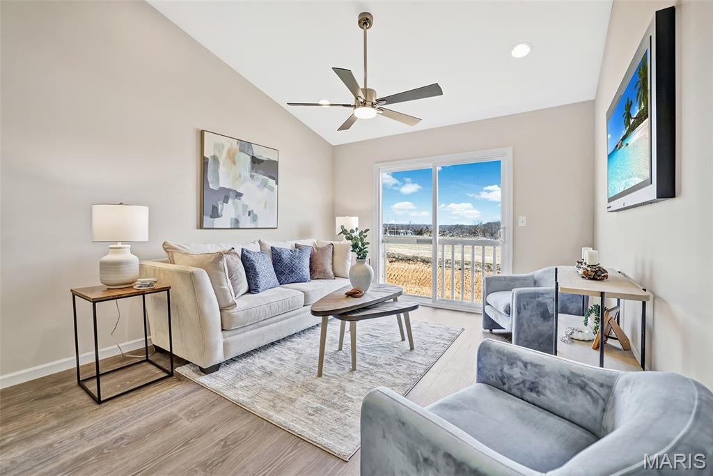 Walnut Hills - Residential