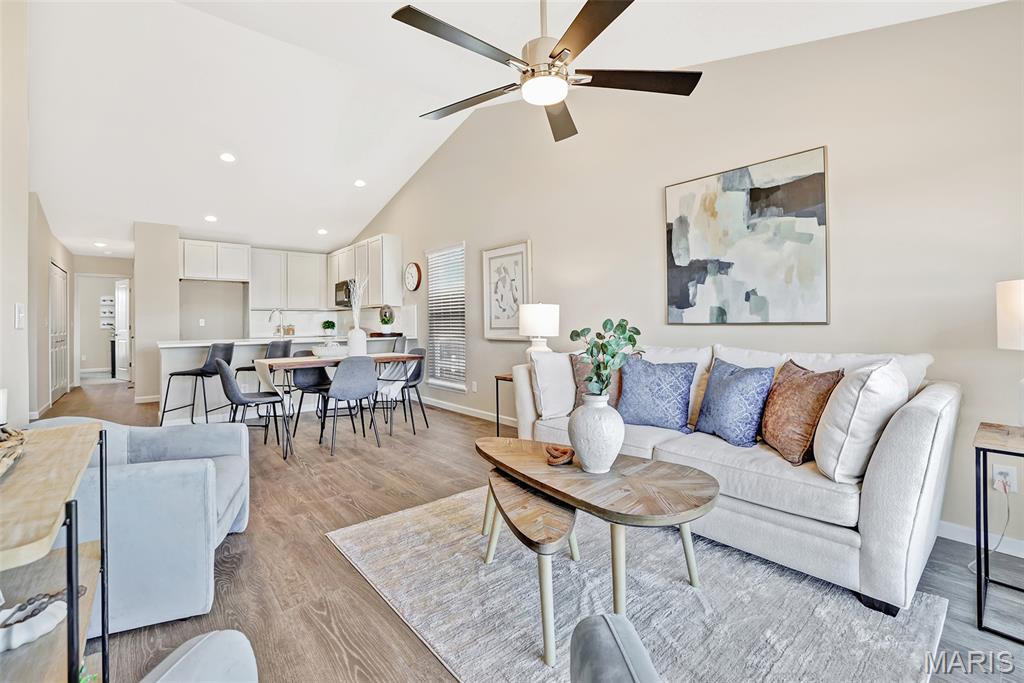 Walnut Hills - Residential