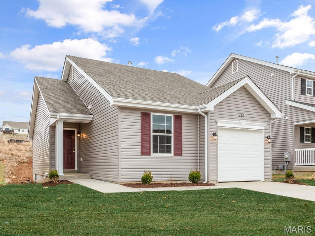 Walnut Hills - Residential