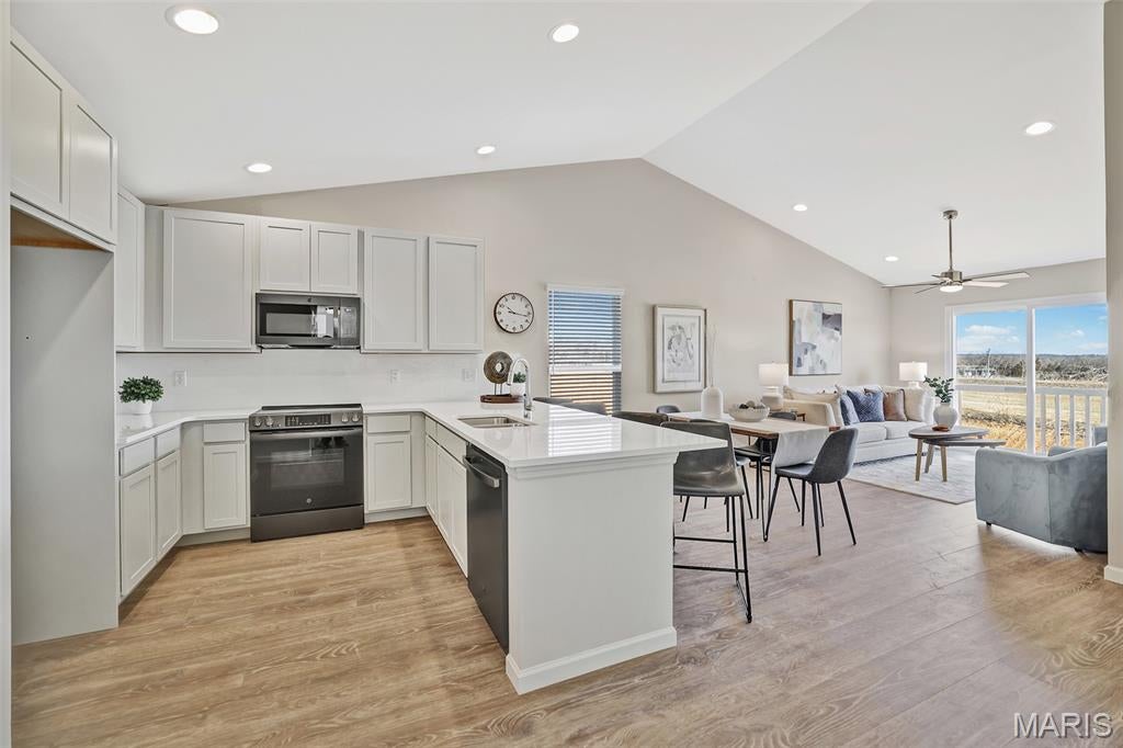 Walnut Hills - Residential
