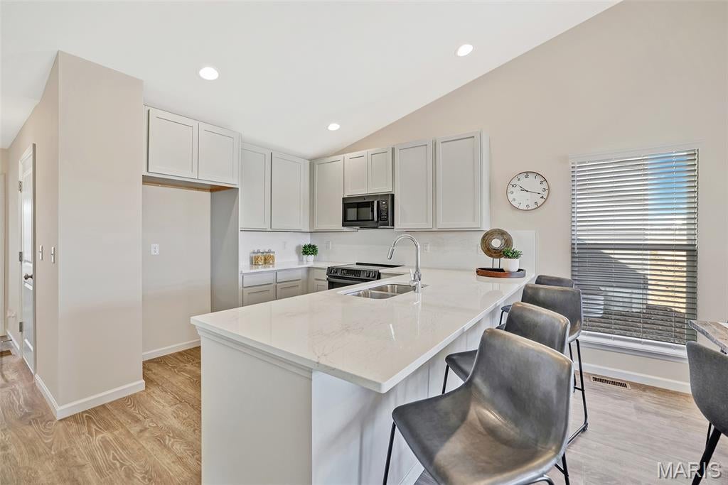 Walnut Hills - Residential