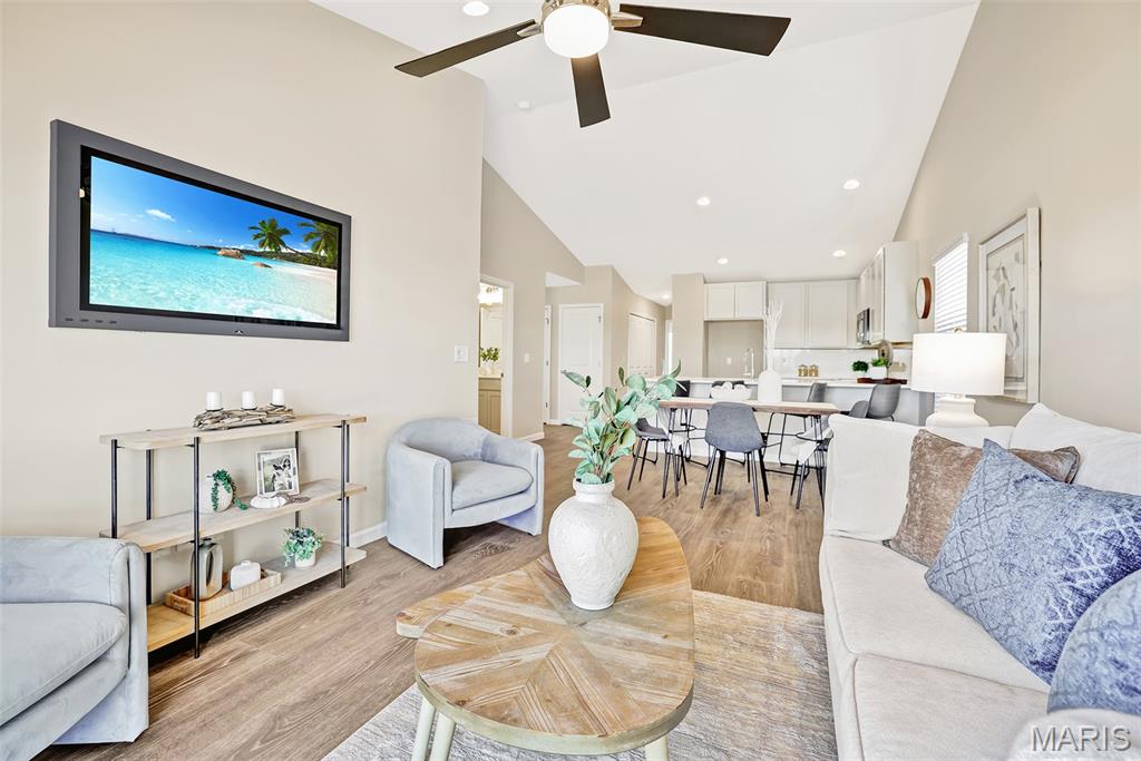 Walnut Hills - Residential