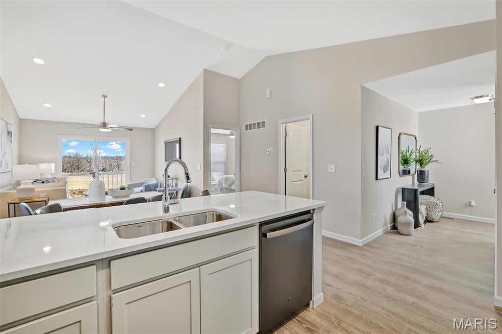 Walnut Hills - Residential