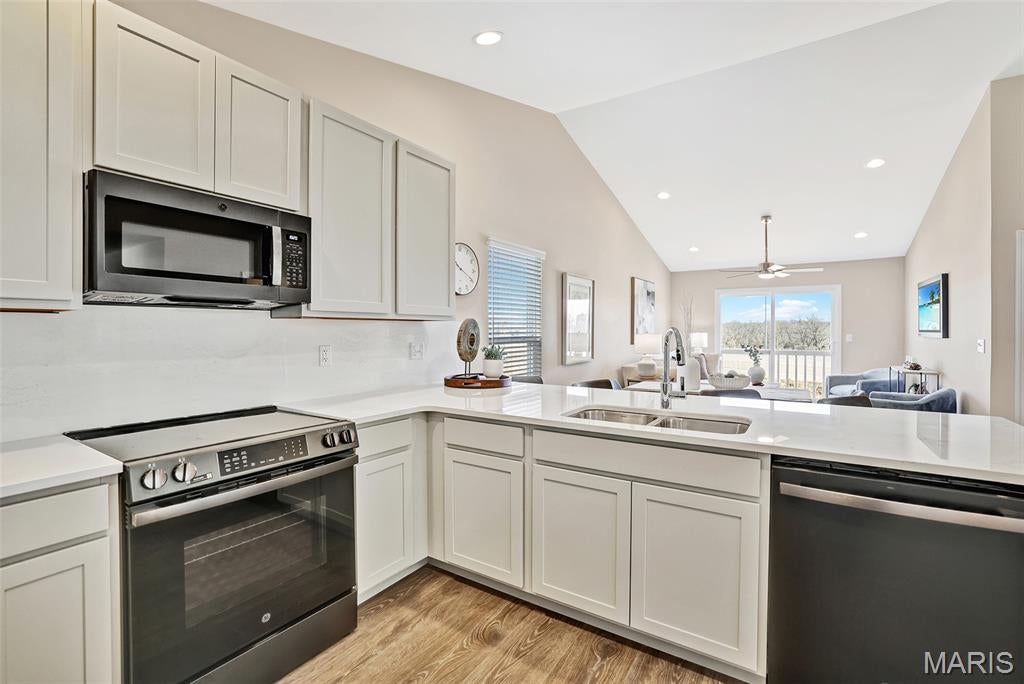 Walnut Hills - Residential