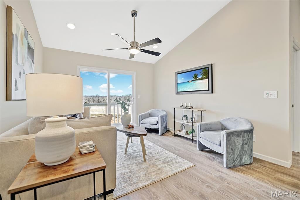 Walnut Hills - Residential