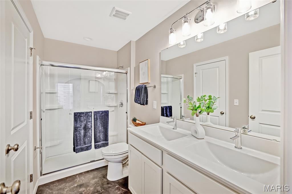 Walnut Hills - Residential