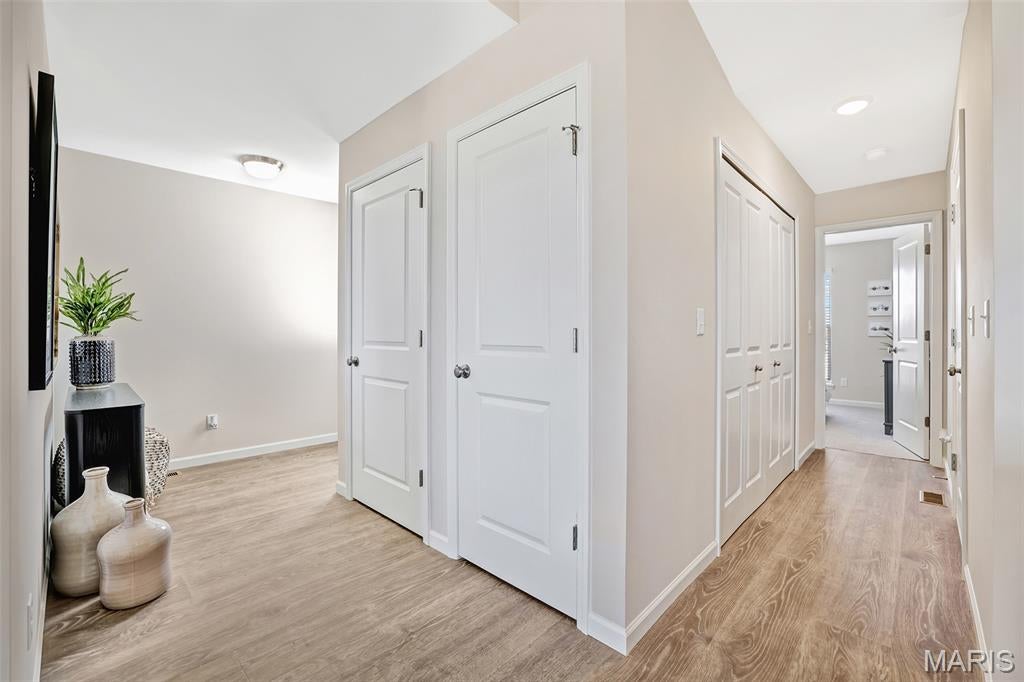 Walnut Hills - Residential