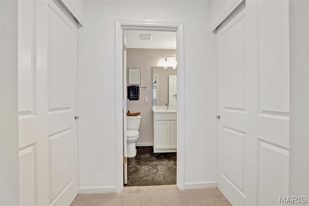 Walnut Hills - Residential