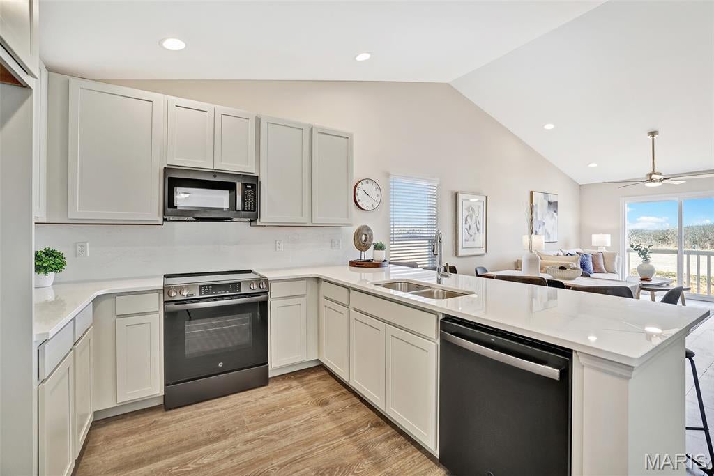 Walnut Hills - Residential