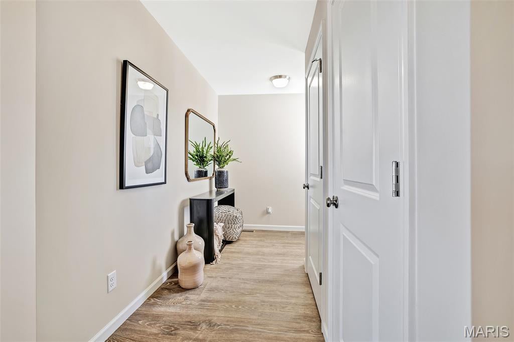 Walnut Hills - Residential