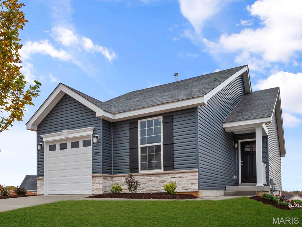 Walnut Hills - Residential