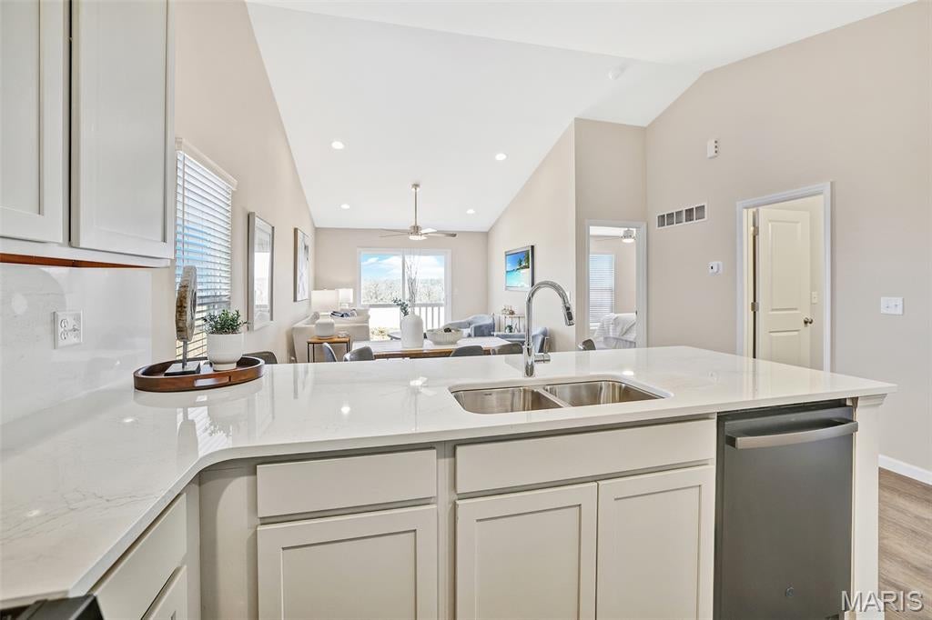 Walnut Hills - Residential