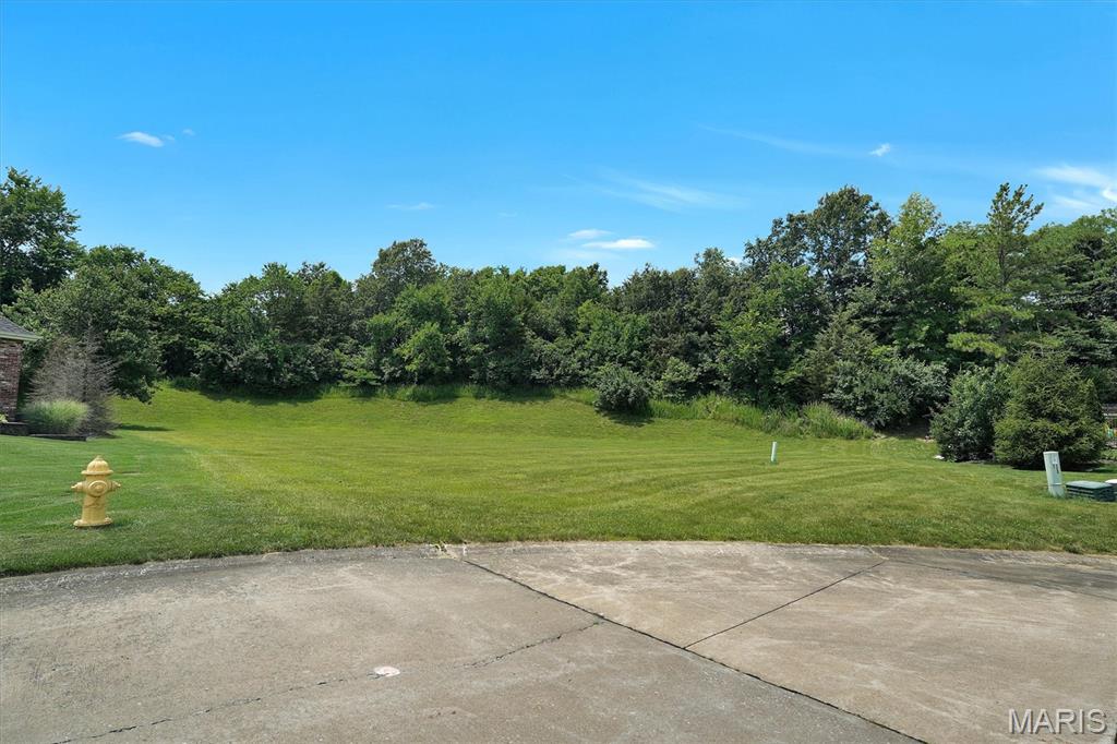 Bear Creek The Greens - Land