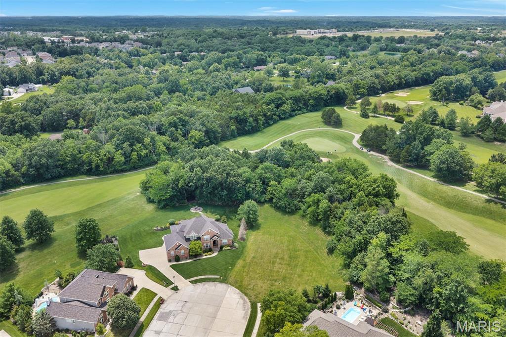 Bear Creek The Greens - Land